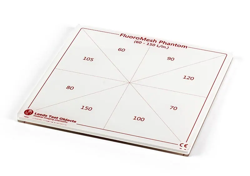 FluoroMesh