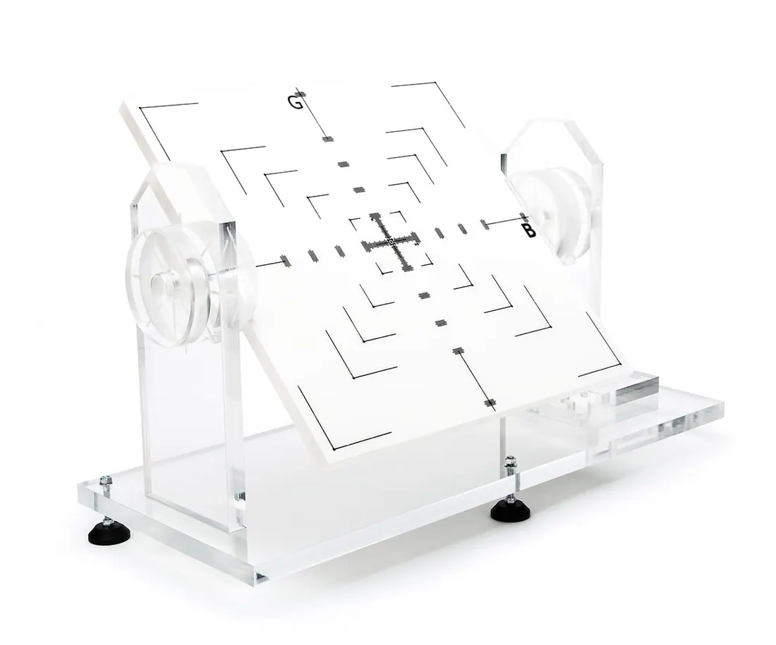 RT ALIGN ROTATE