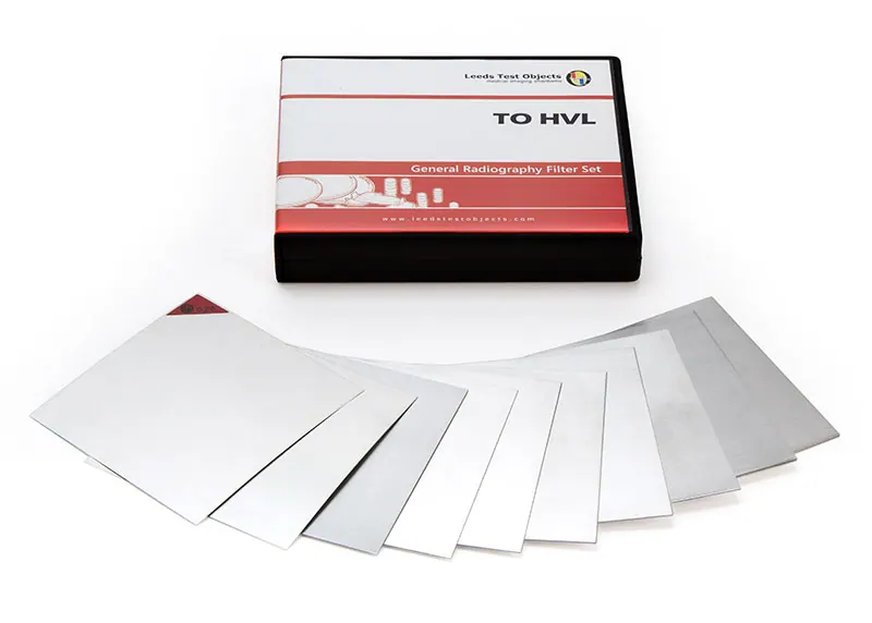 TO HVL Filters