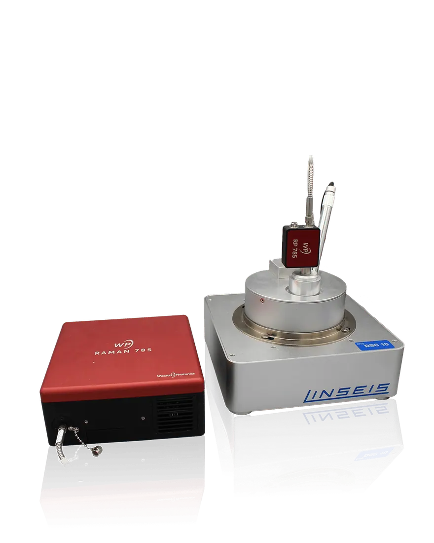 L40 EGA In-Situ