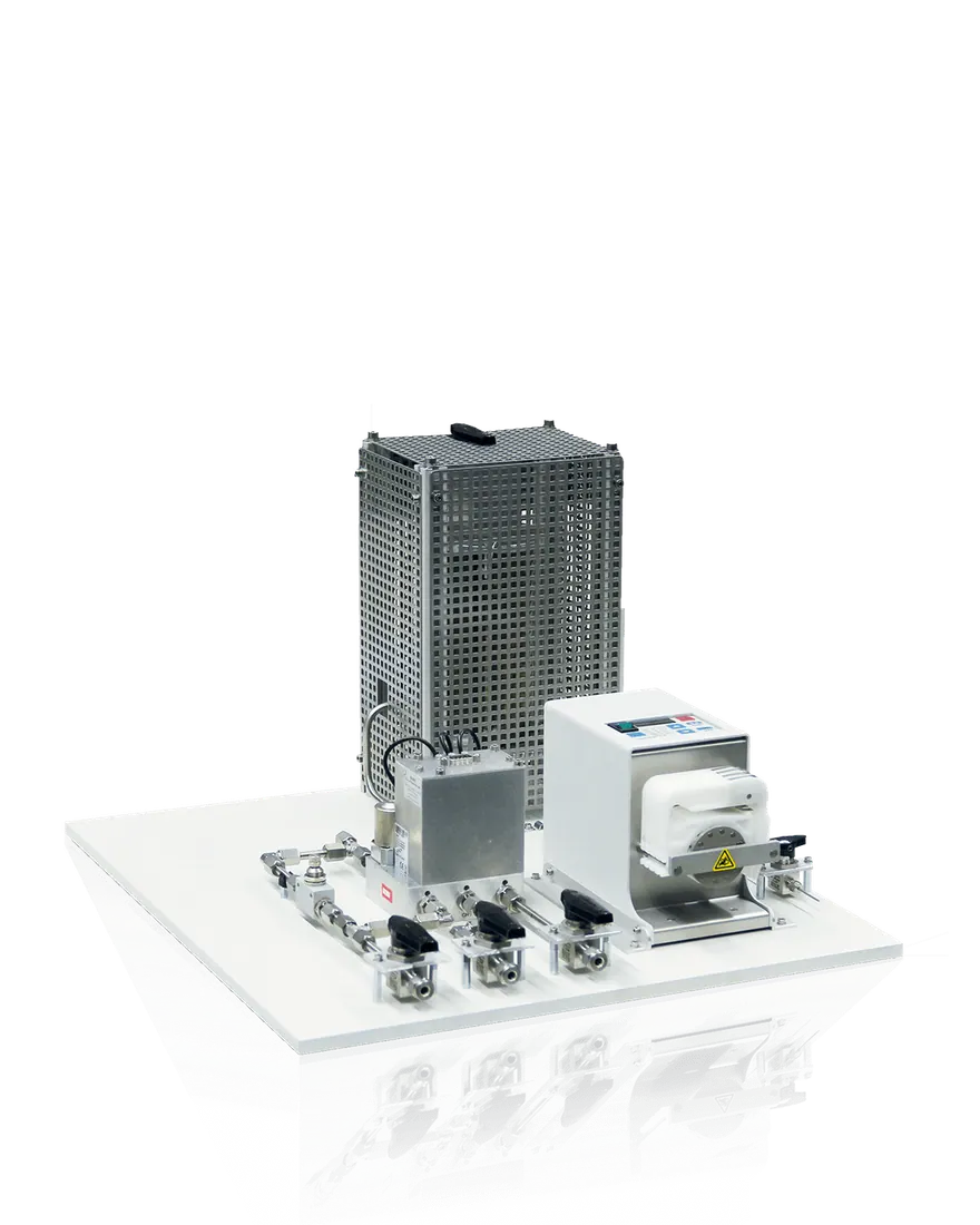 L40 VAPOR