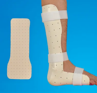 Meicen Ankle Precut Splint RF-L1-M