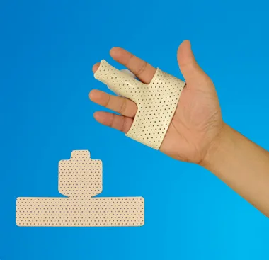 Meicen Finger-Splint RF-F1-M