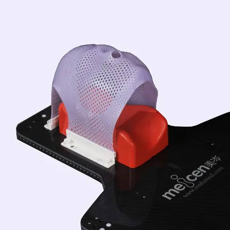 P-type Thermoplastic Masks