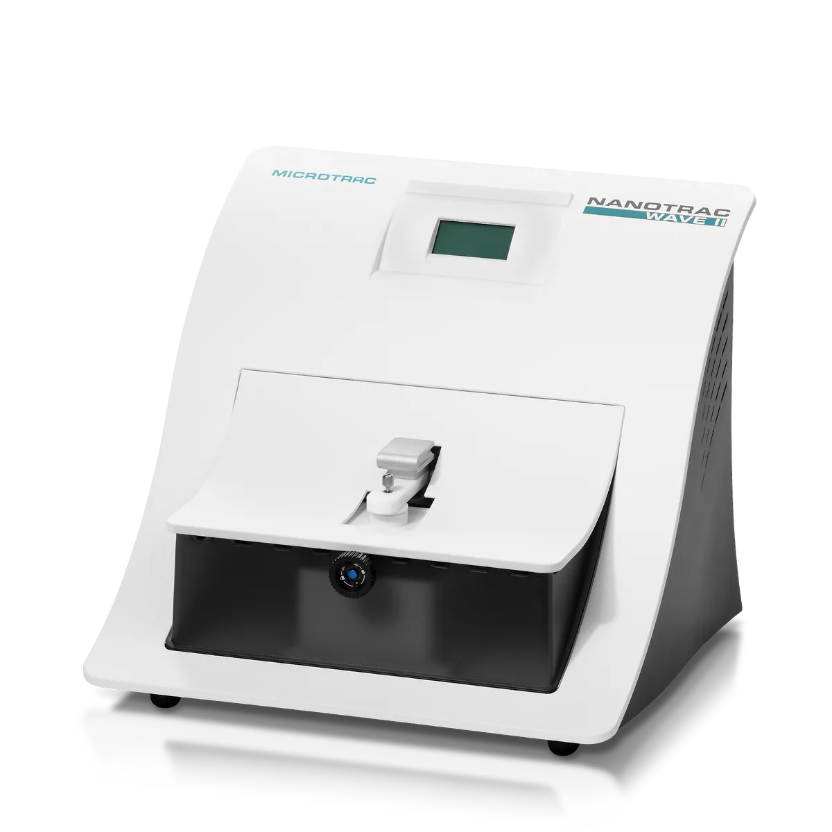 NANOTRAC WAVE II: Nanoparticle Size and Zeta Potential Analyser