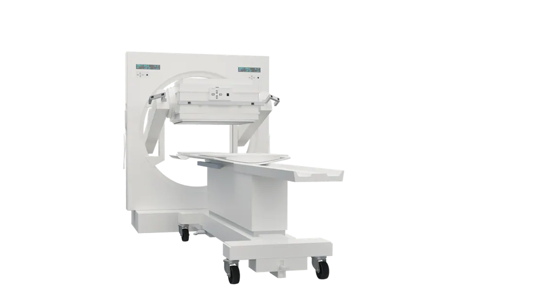 DIACAM SCINTRON