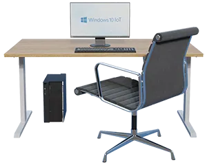 SCINTRON Processing Multivendor