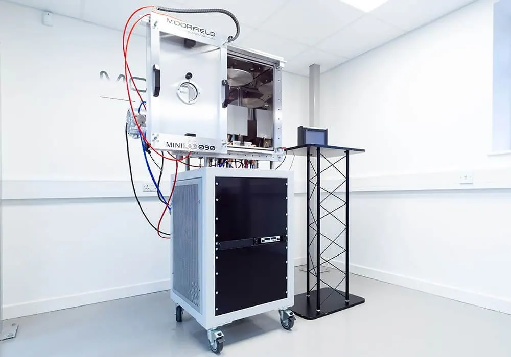MiniLab 090