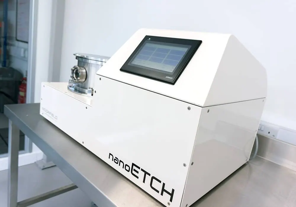 nanoETCH