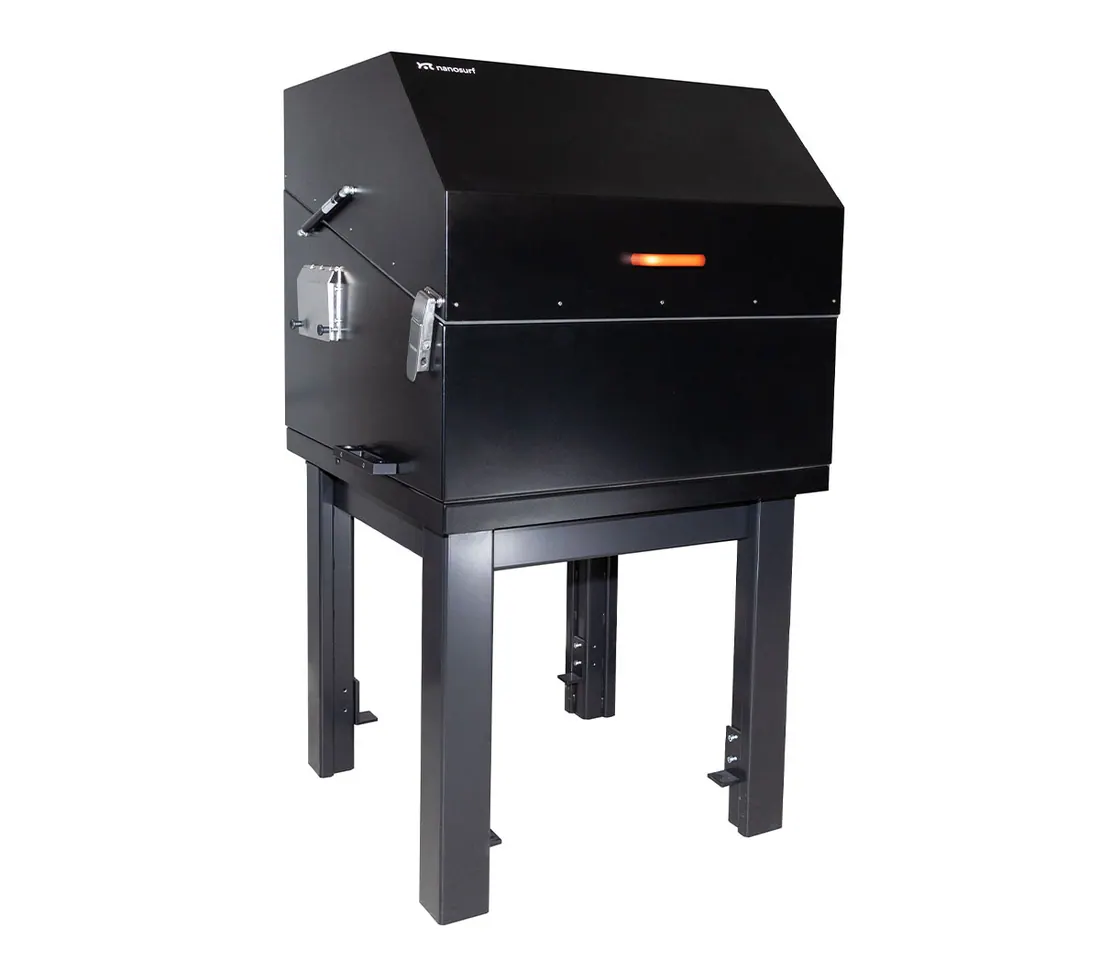 Acoustic Enclosure AE550