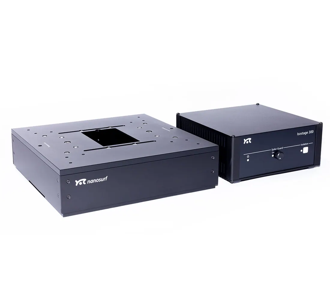 Isostage 300
