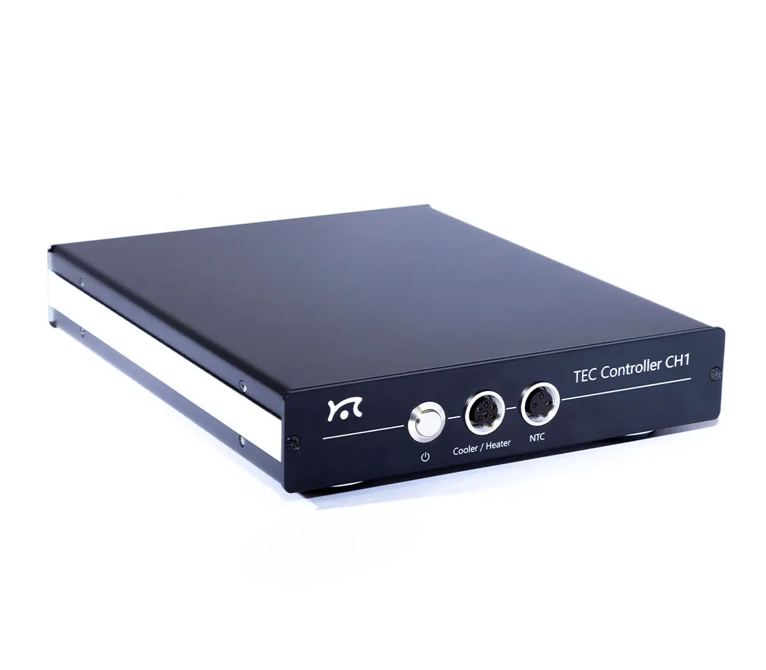 Temperature Controller CH1
