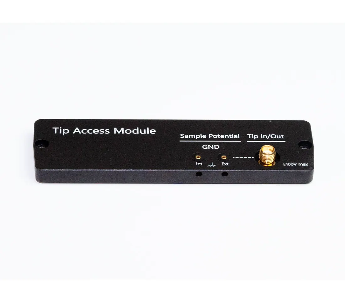 Tip Access Module