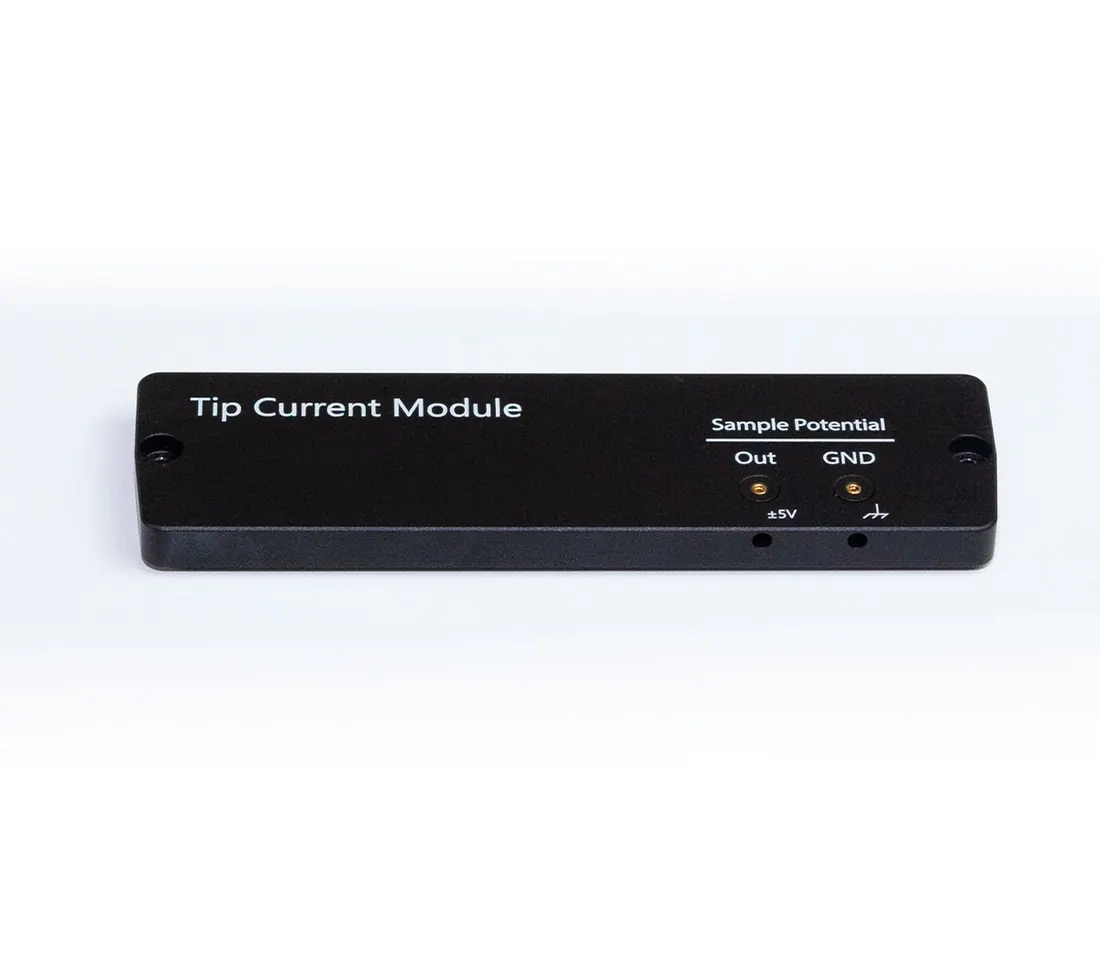 Tip Current Module