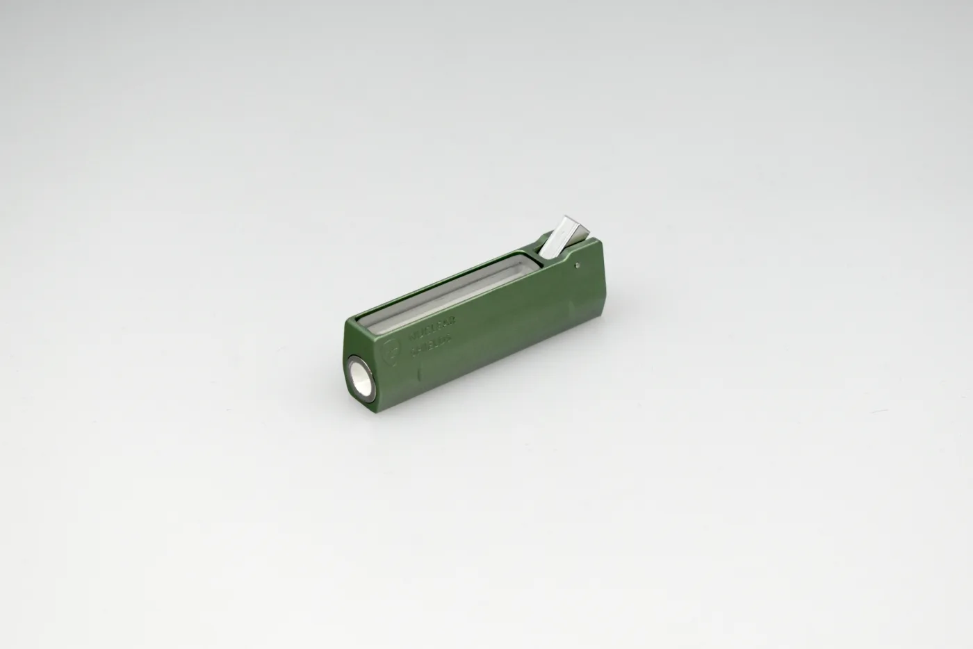 1 ml Clip-Lock Syringe Shield - 8.8 x 72 mm