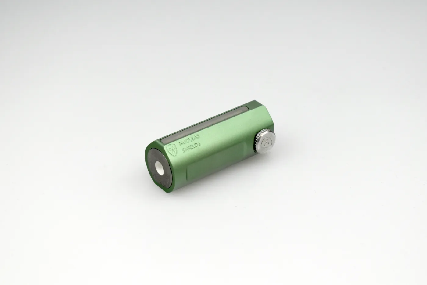 1 ml PET Syringe Shield - 8.8 x 72 mm
