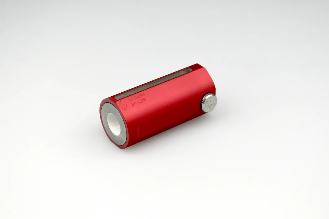 10 ml PET Syringe Shield - 18.2 x 85