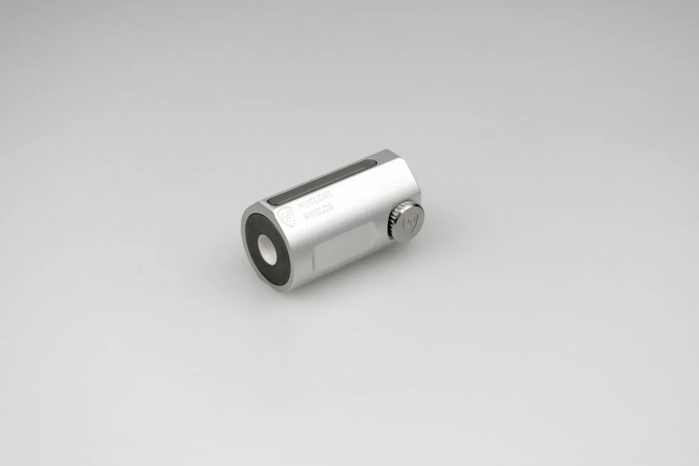 2 ml PET Syringe Shield - 11.5 x 53 mm
