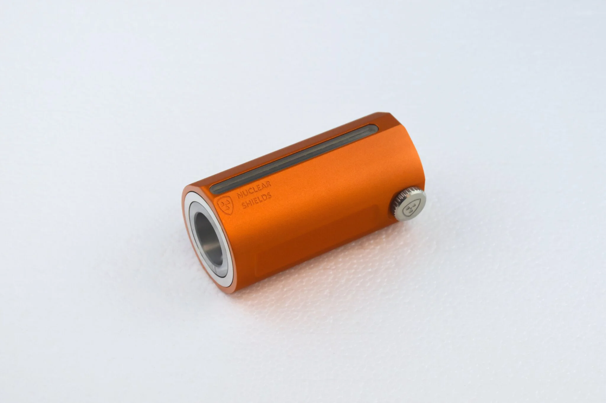 20ml DUAL Syringe Shield - 22.4 x 89 mm