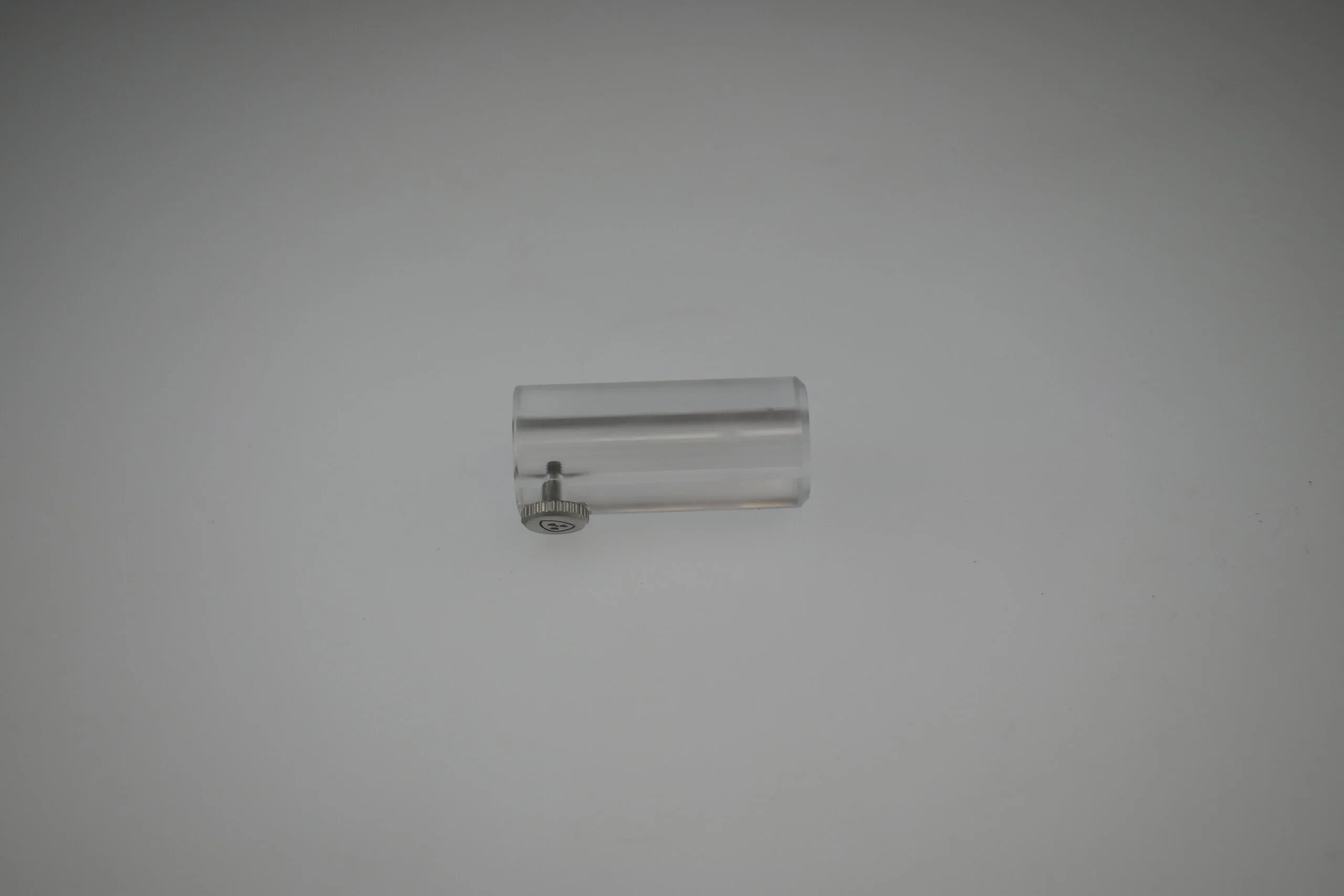 2ml BETA Big-Screw Syringe Shield - 11.5 x 53 mm