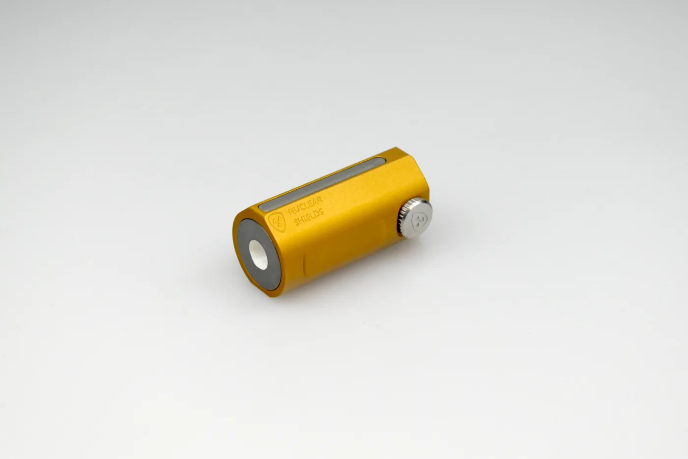 3 ml PET Syringe Shield - 11.5 x 65 mm