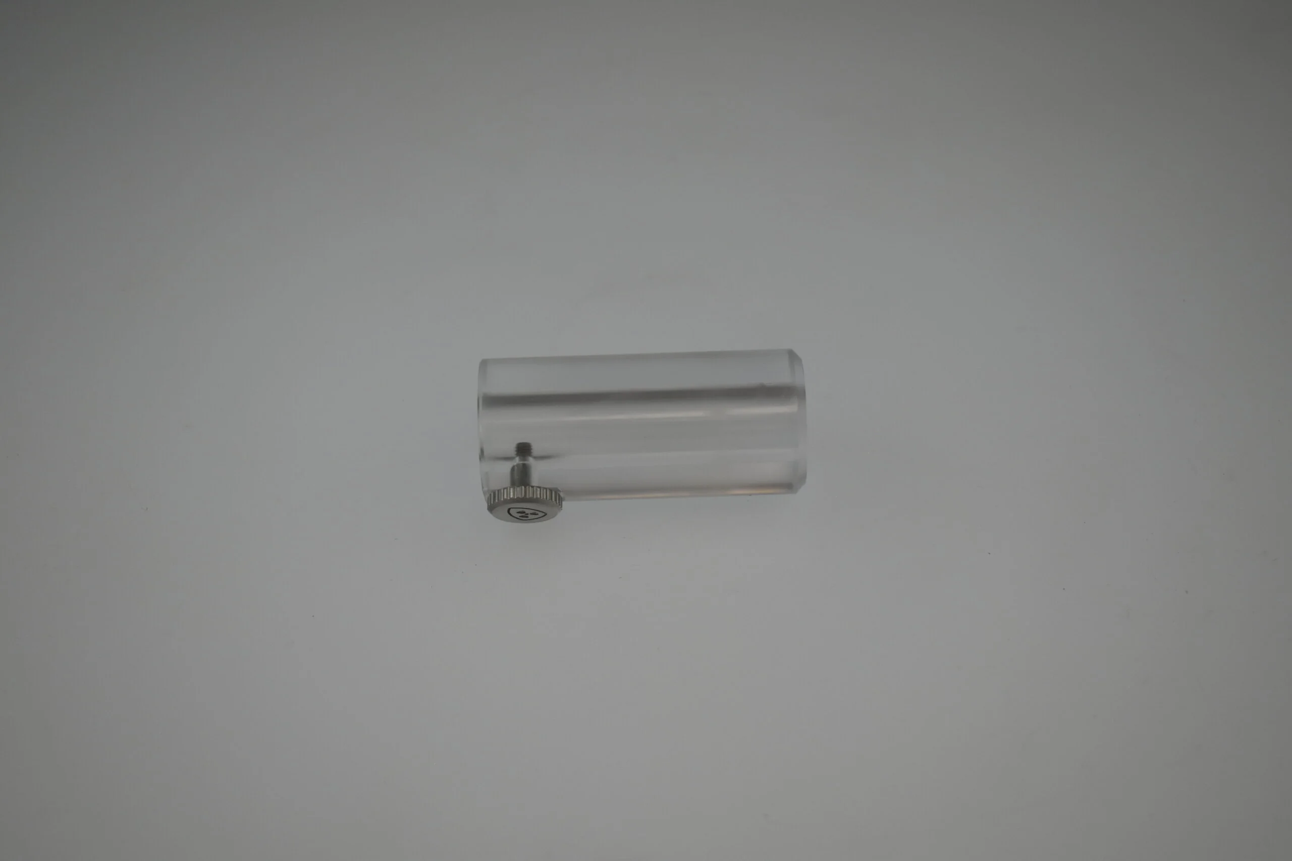 3ml BETA Big-Screw Syringe Shield - 11.5 x 65 mm