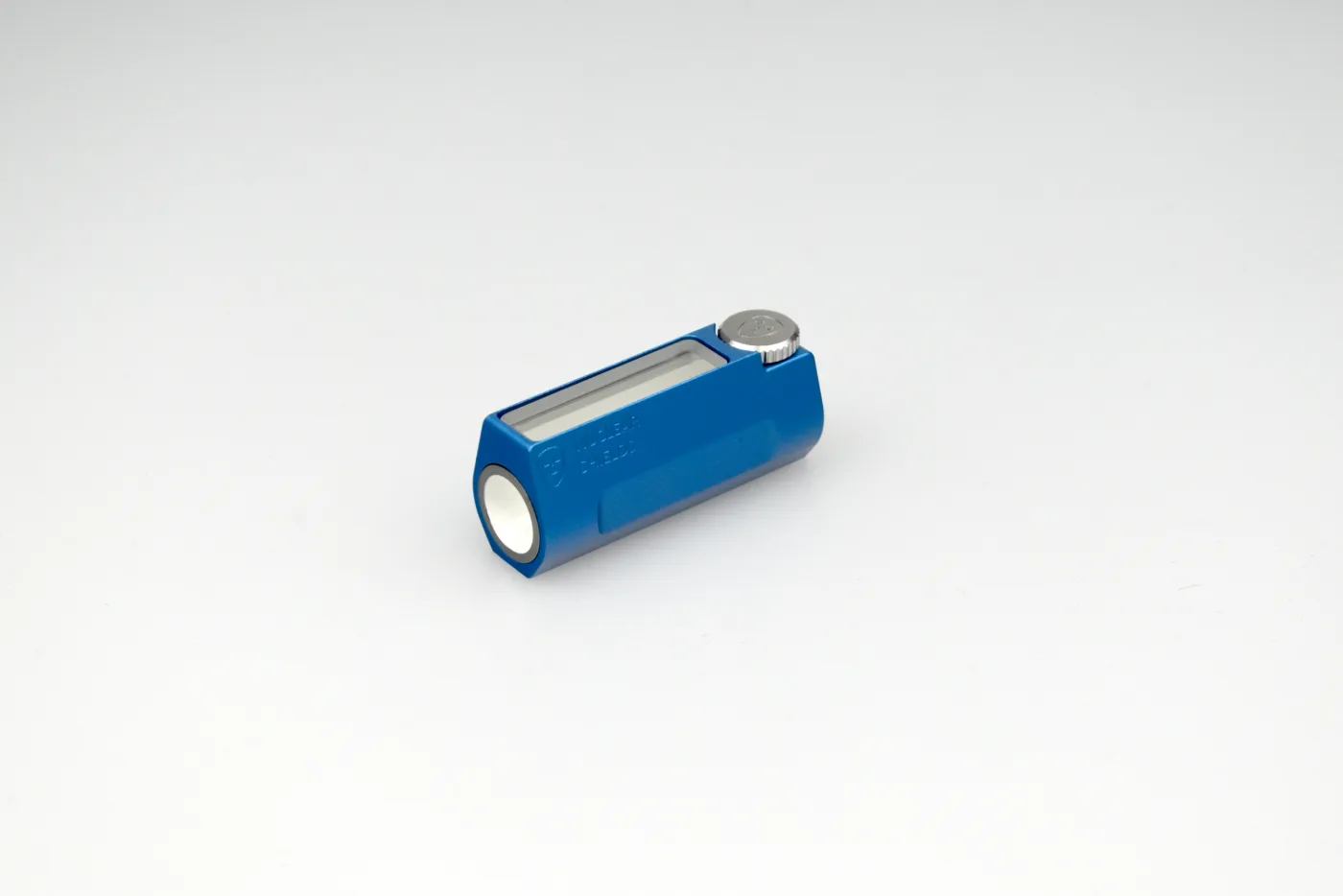 5 ml Big-Screw Syringe Shield - 15.4 x 68 mm