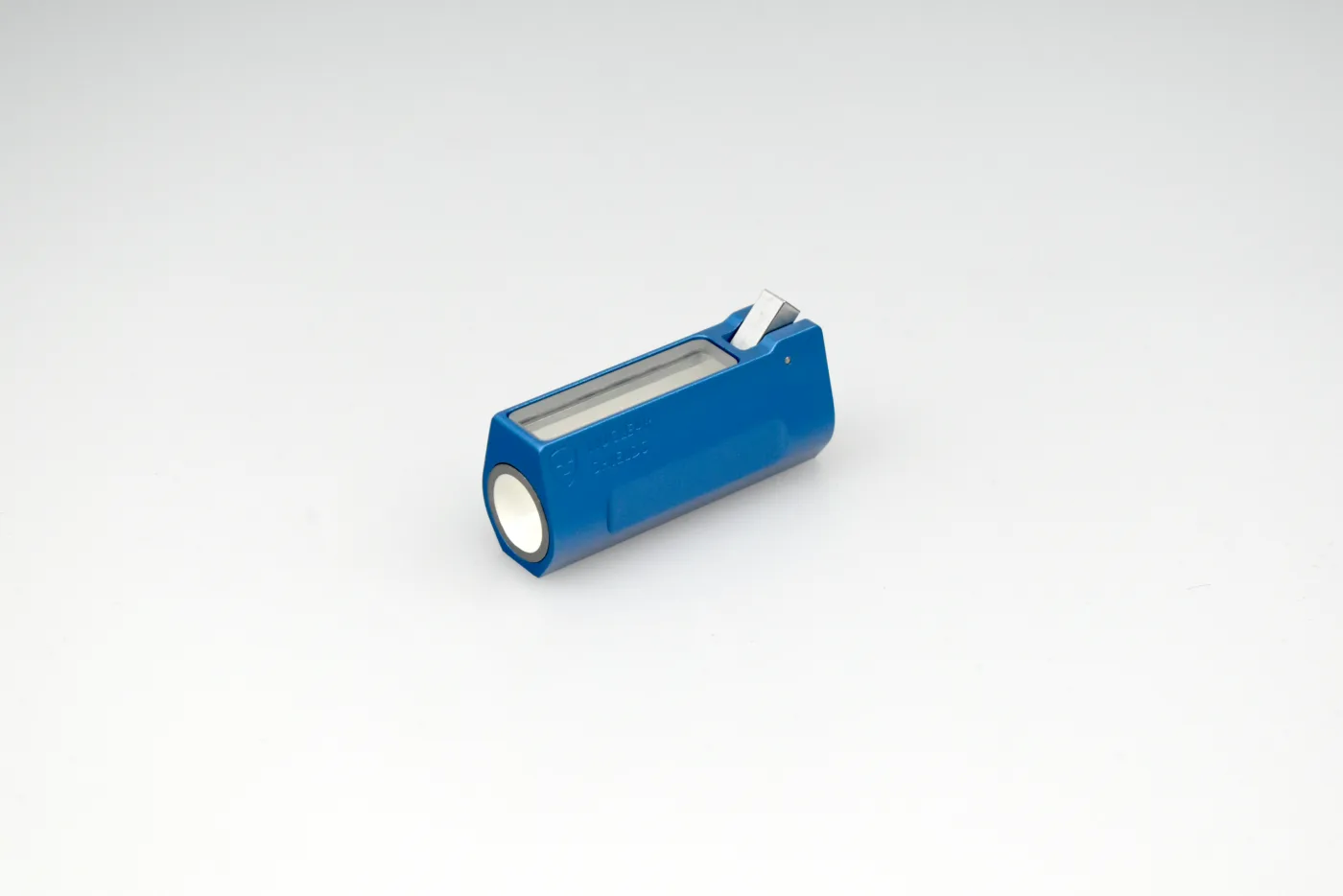 5 ml Clip-Lock Syringe Shield - 15.4 x 65 mm