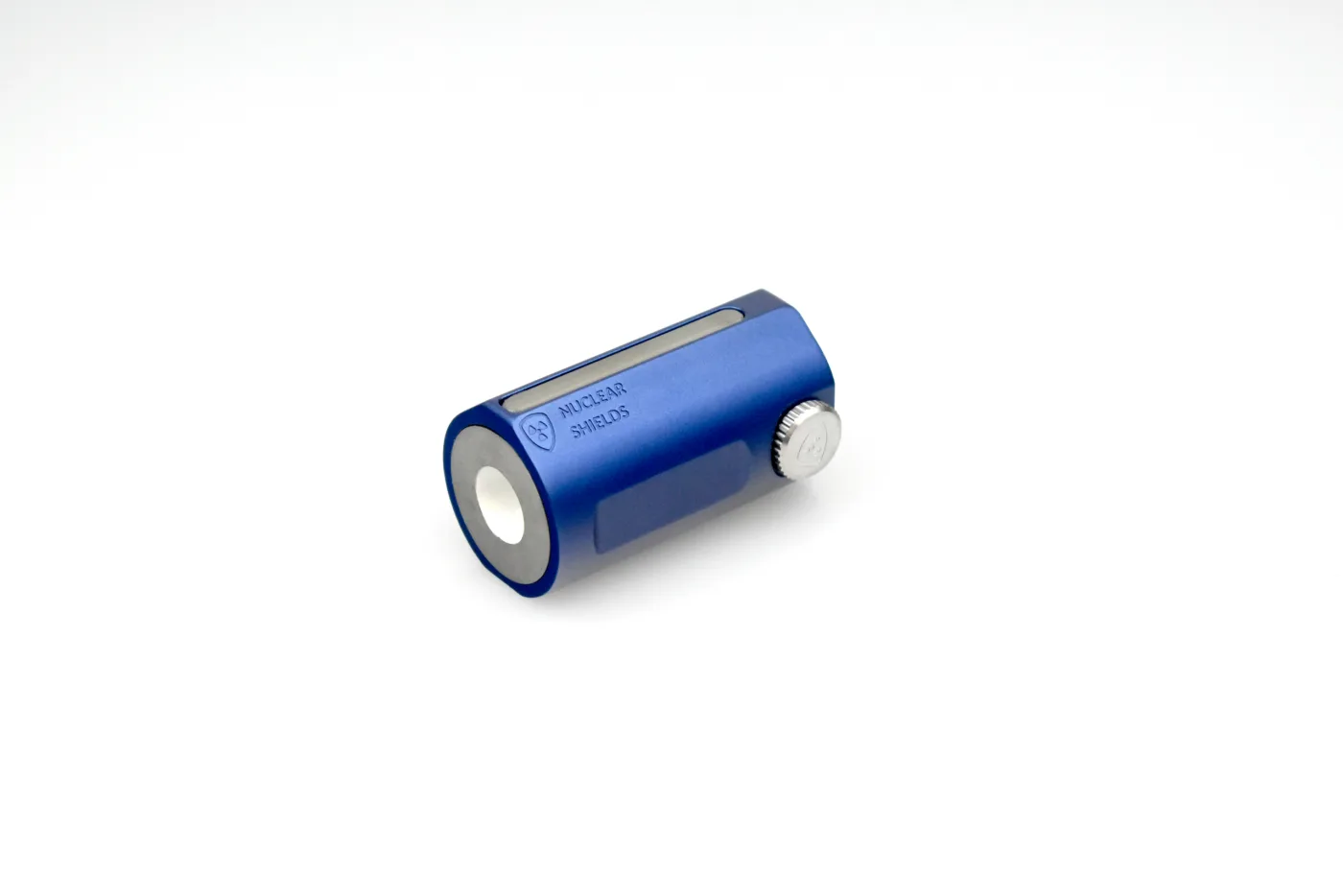 5 ml PET Syringe Shield - 15.4 x 68