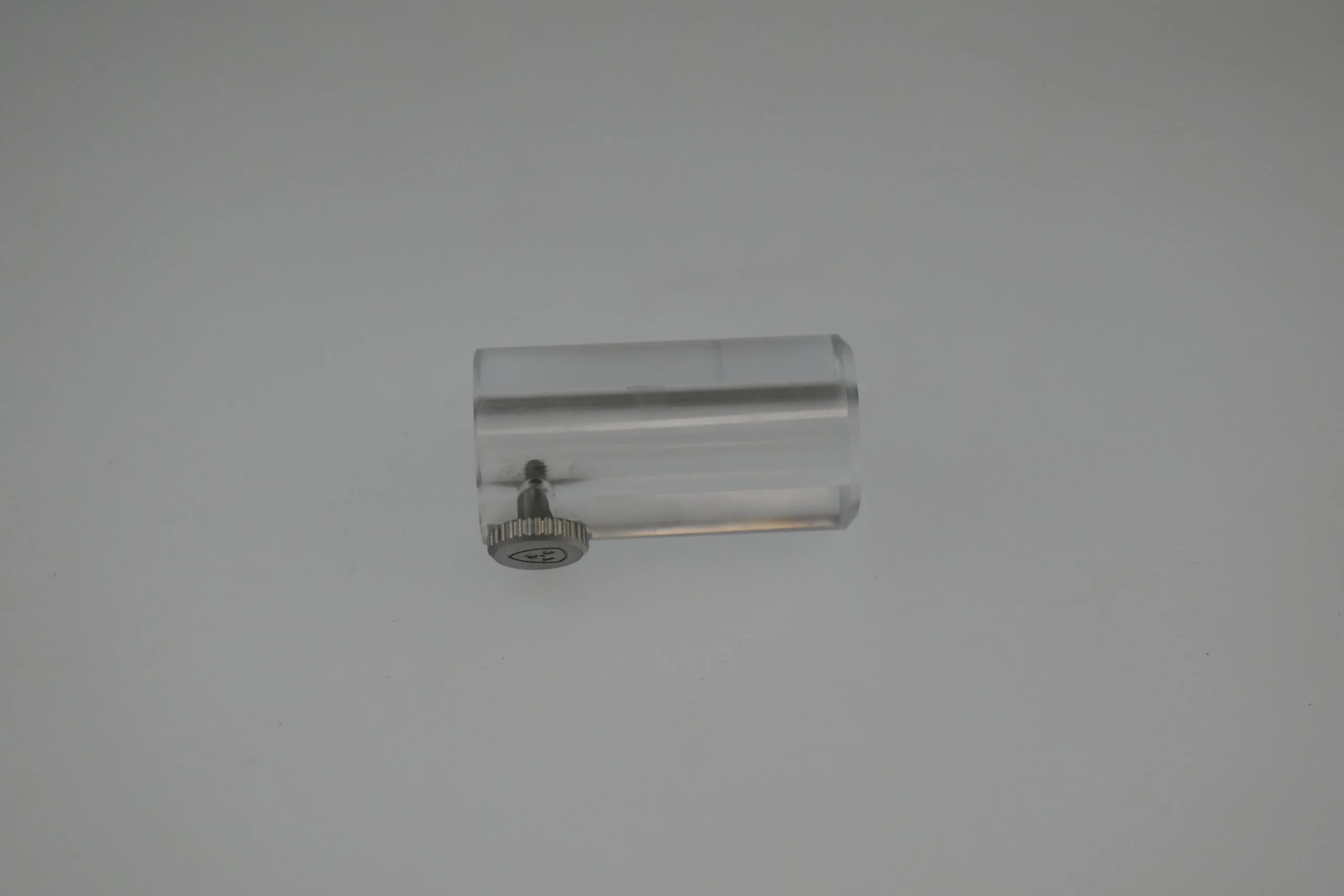 5ml BETA Big-Screw Syringe Shield - 15.4 x 65 mm