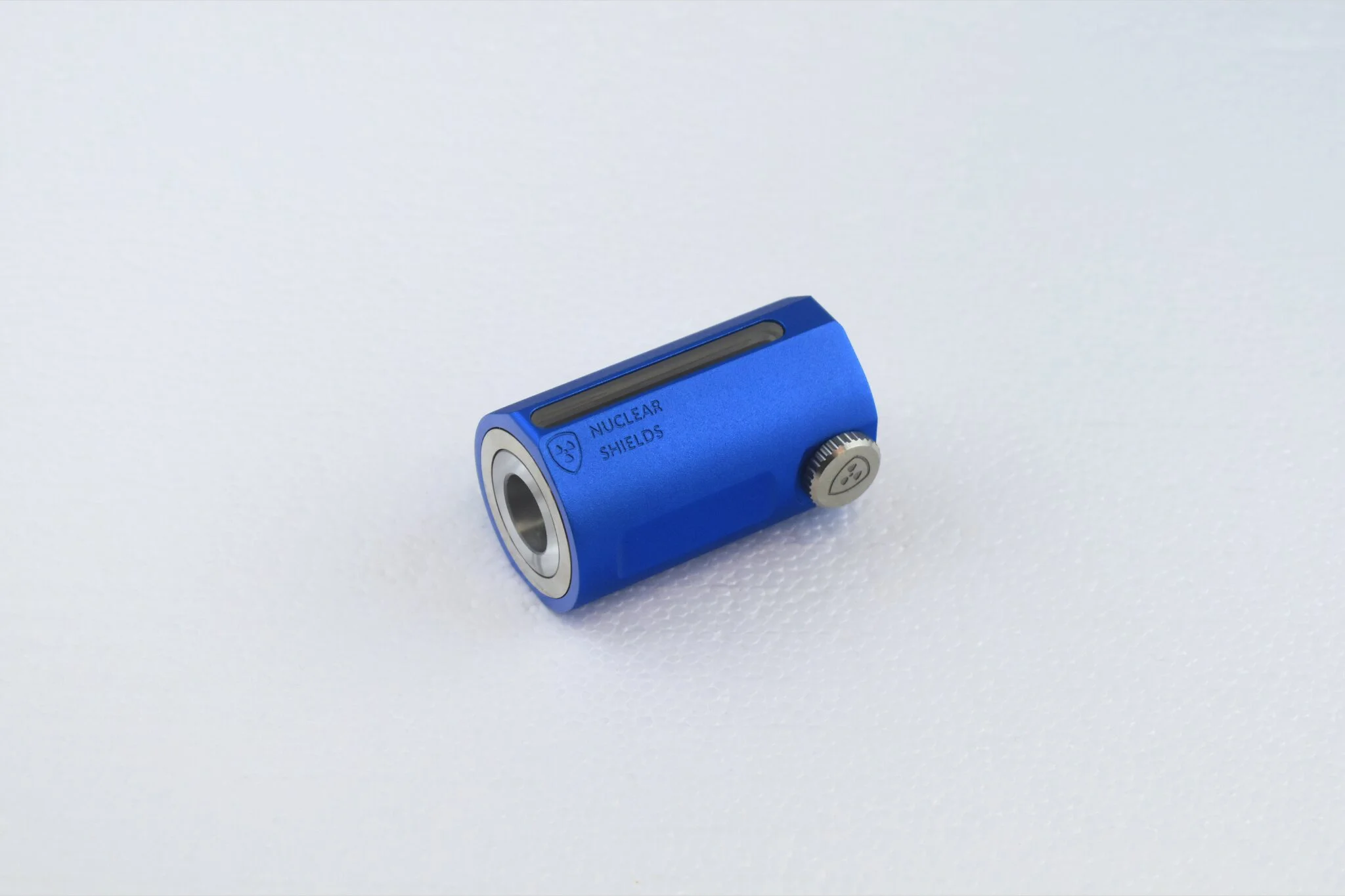 5ml DUAL Syringe Shield - 15.4 x 65 mm