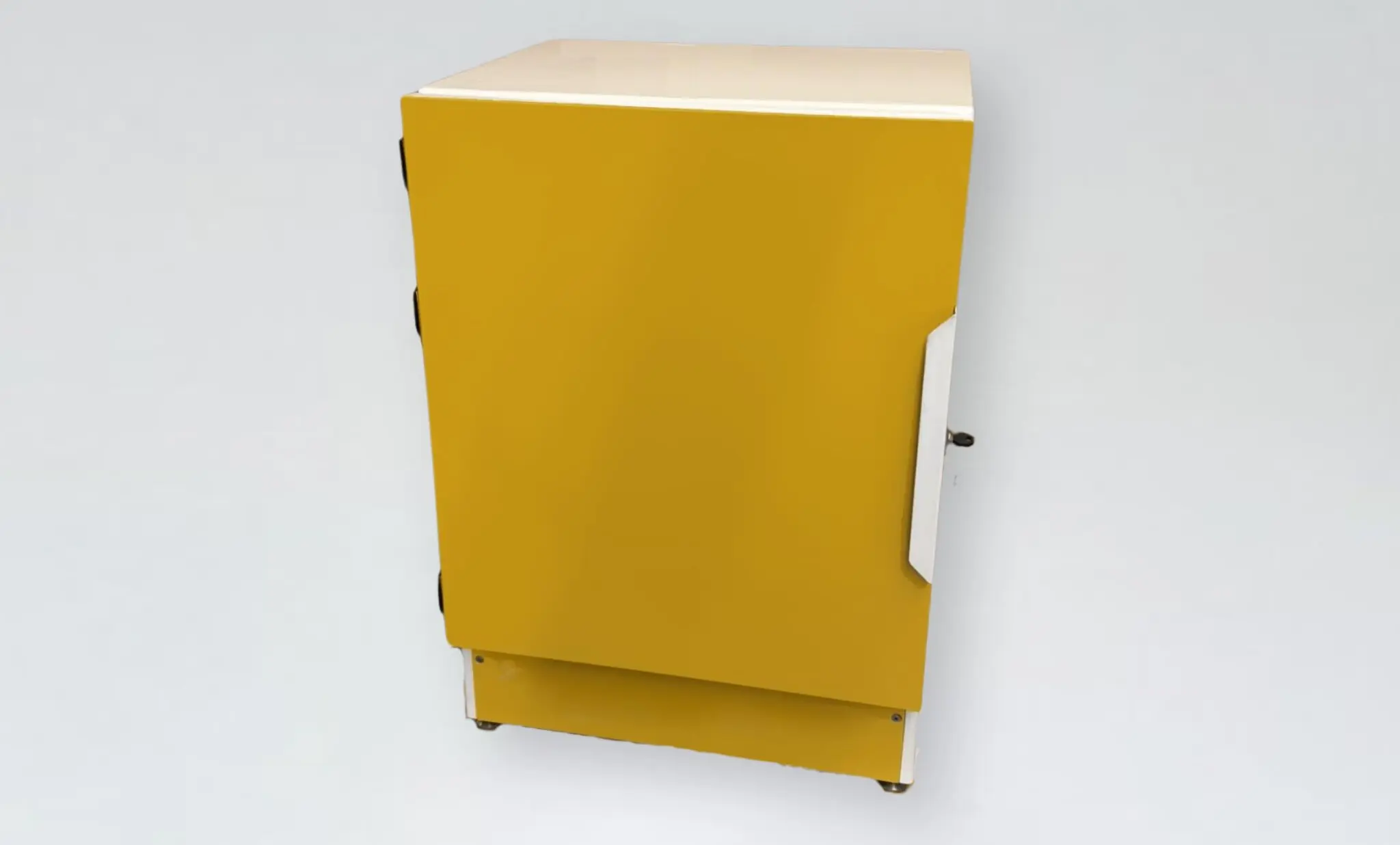 Alternative Lead-lined Cabinet - 6mm