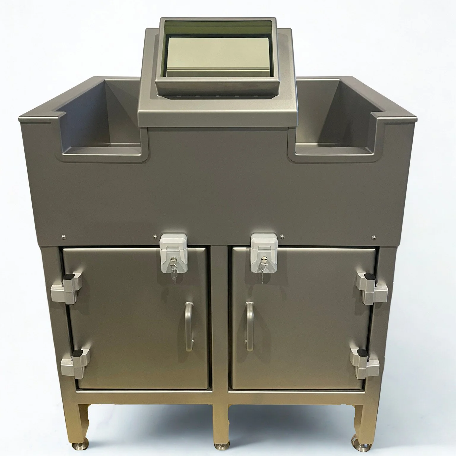 Cyclotron Workstation - 50 mm