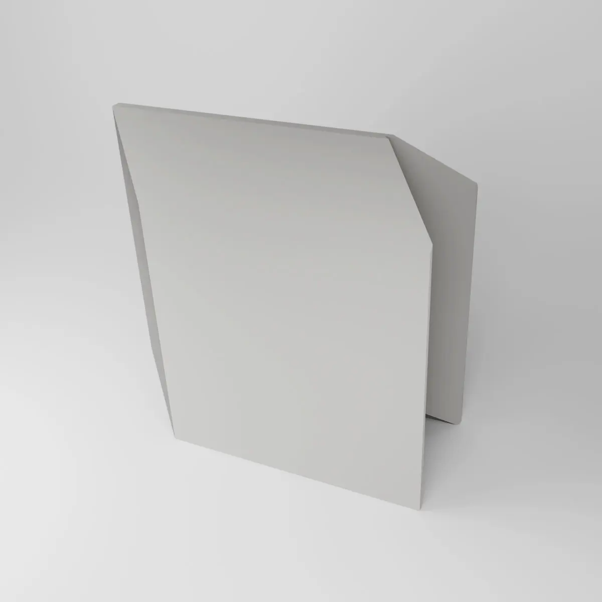 Lead Brick Standard Middle