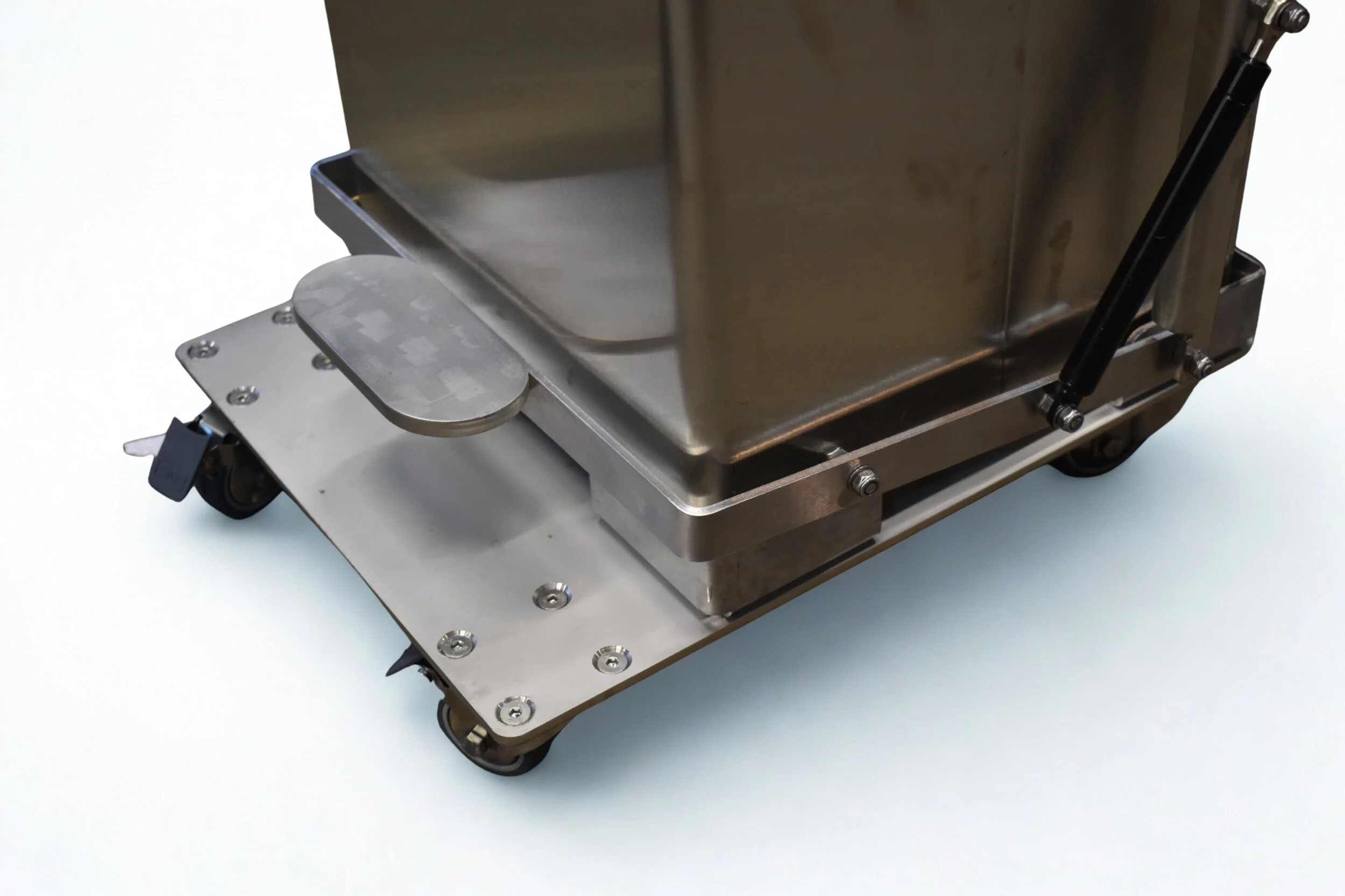 Mobile Platform