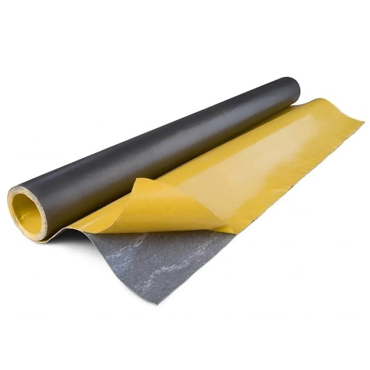 Adhesive Lead Sheet - 0.5 mm (RSW115M)