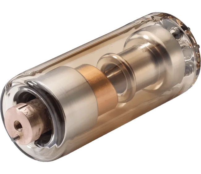 1000 Series Glass X-ray Tube