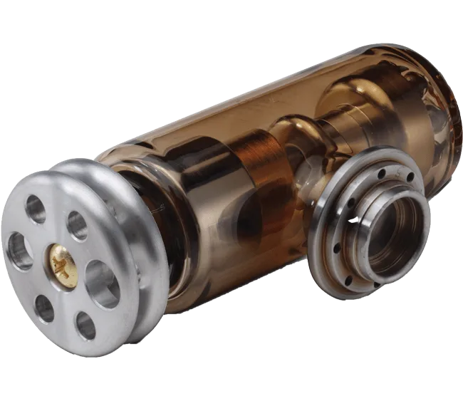 1500 Series Glass X-ray Tube