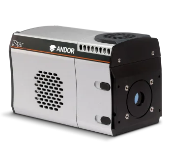 Intensified CCD and sCMOS Cameras