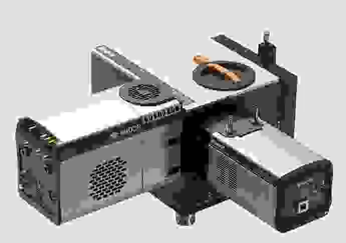 Kymera 193i Spectrograph