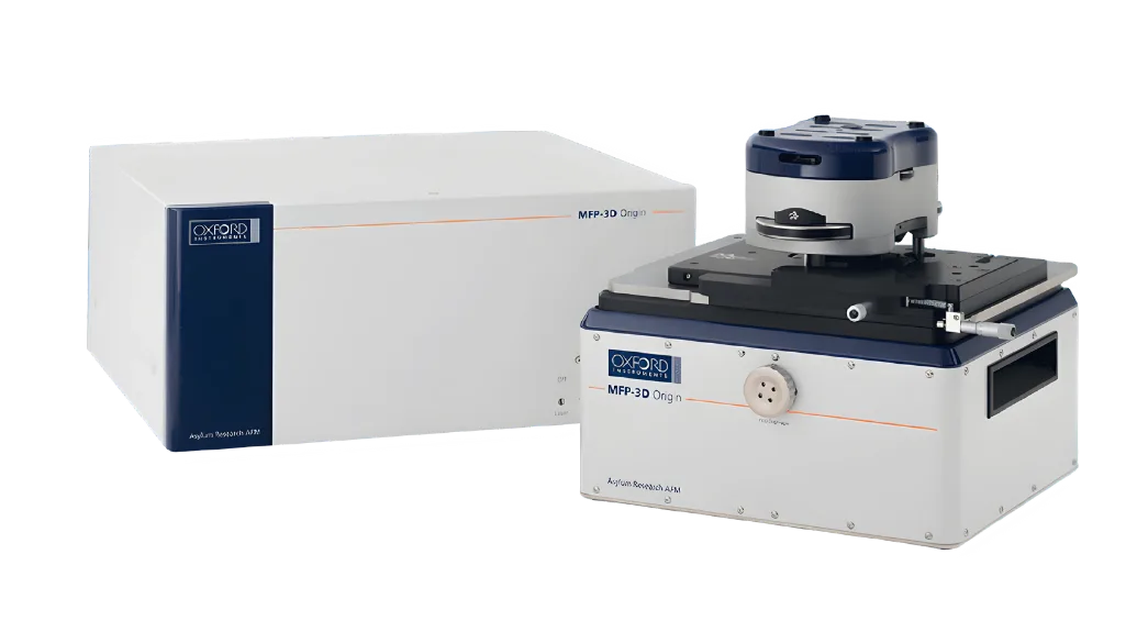 MFP-3D-BIO AFM