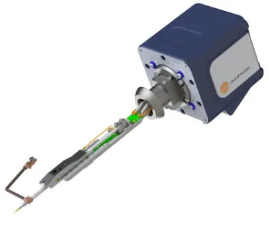 OmniProbe 350 Cryo lift-out
