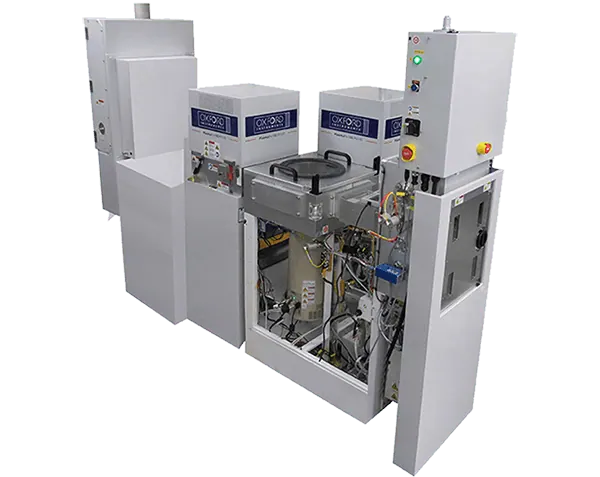 PlasmaPro 100 Cobra ICP RIE
