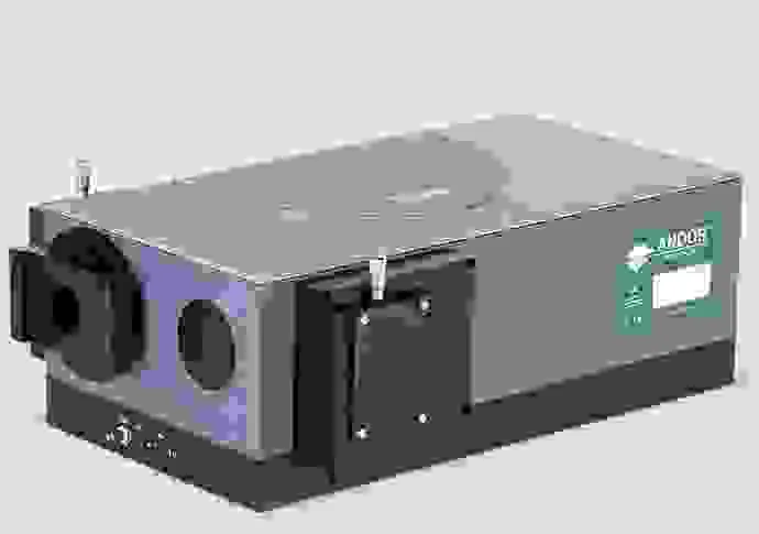 Shamrock 500i Spectrograph