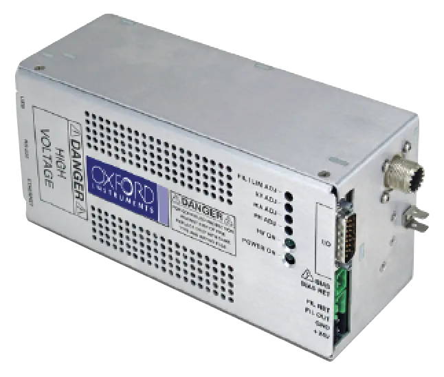 Shasta 2 Series X-ray Tube Power Supply