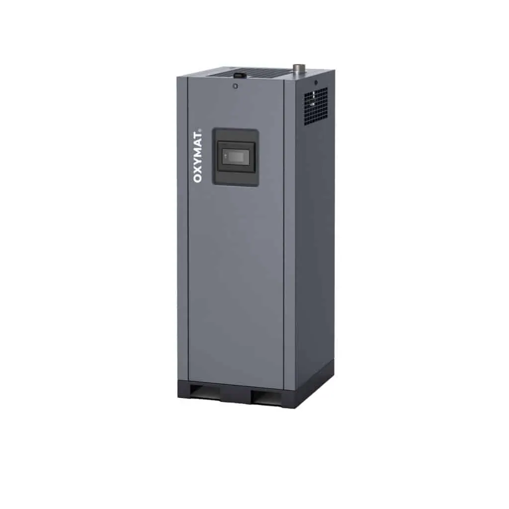 Nitrogen purifier NH 20-400