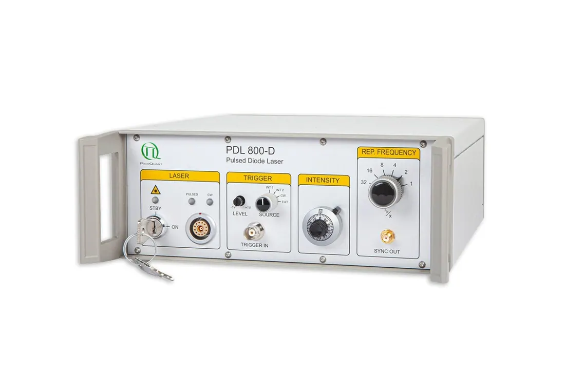 PDL 800-D