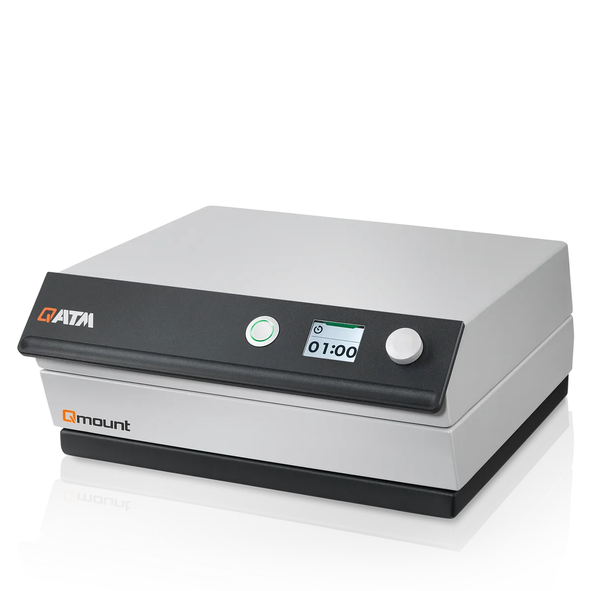 Qmount: UV Mounting Device