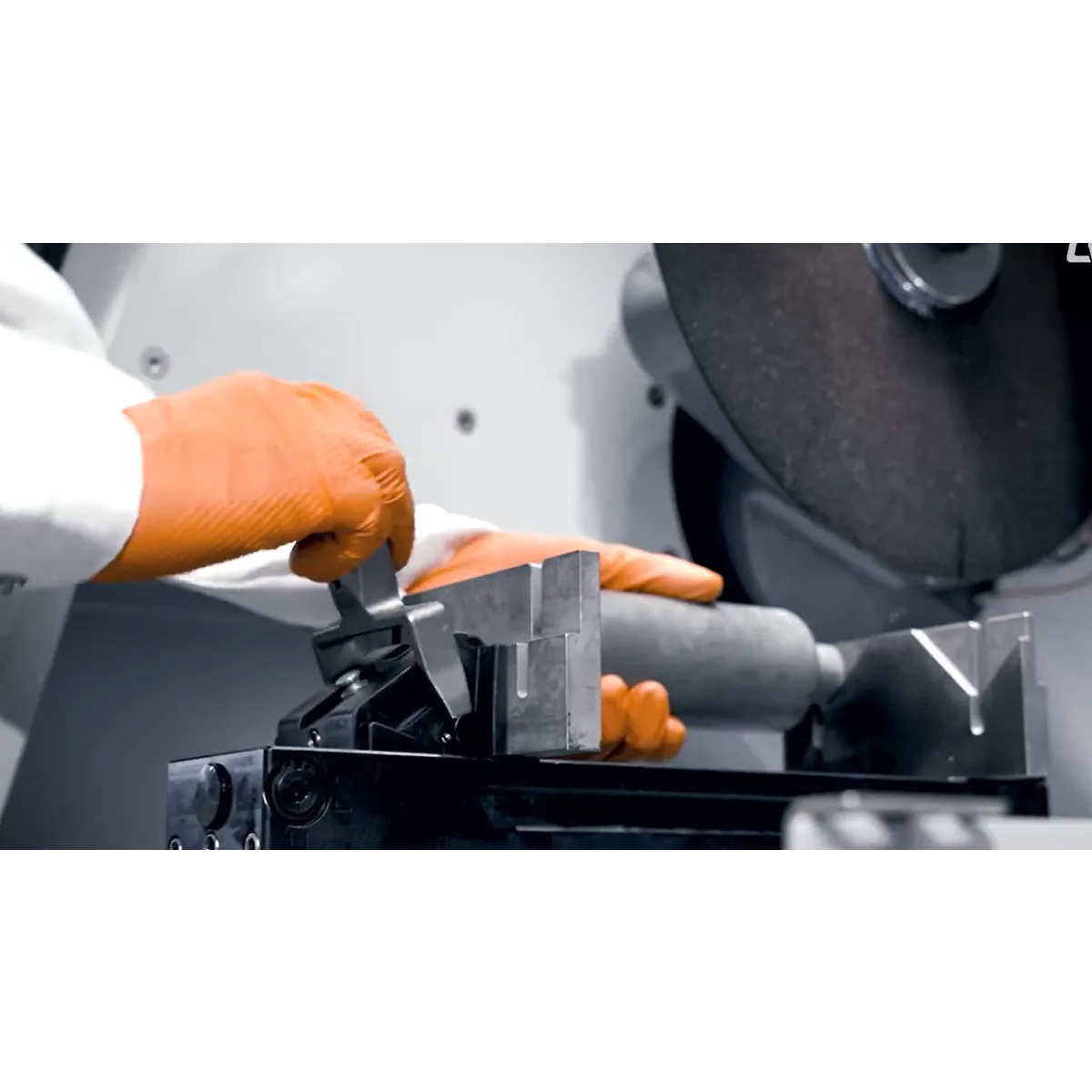 Qtool Series: Quick Clamping Tools