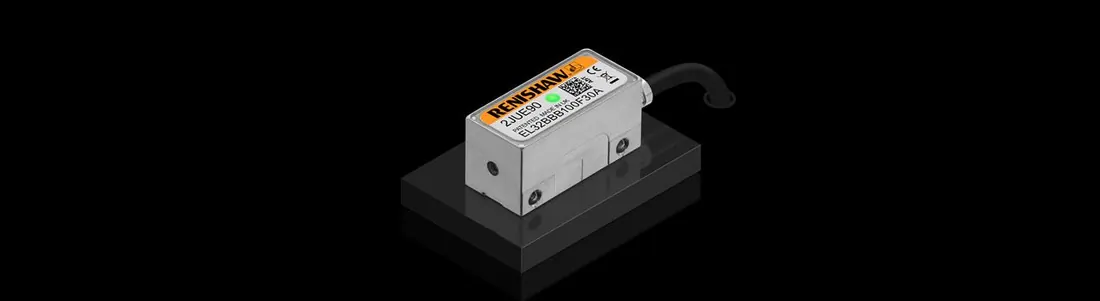 EVOLUTE optical absolute encoder series